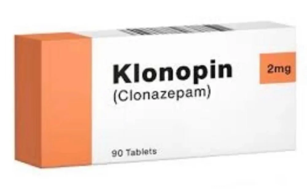 Buy Clonazepam (Klonopin) Online in USA