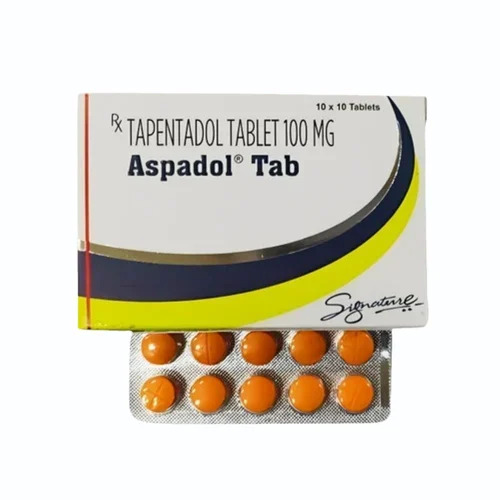 Buy Aspadol (Tapentadol) Online in USA