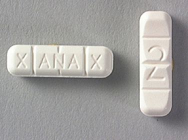Buy Xanax Bars 2MG Online in USA