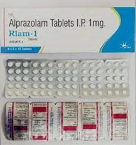 Buy Xanax Rlam 1MG Online in USA