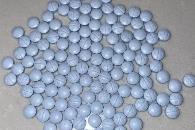 Buy Oxycodone K9 30MG Online in USA